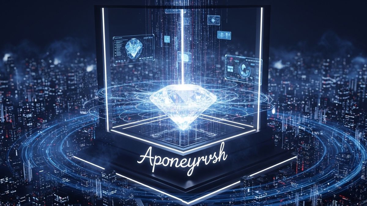 Aponeyrvsh: The Hidden Gem in the Digital Landscape
