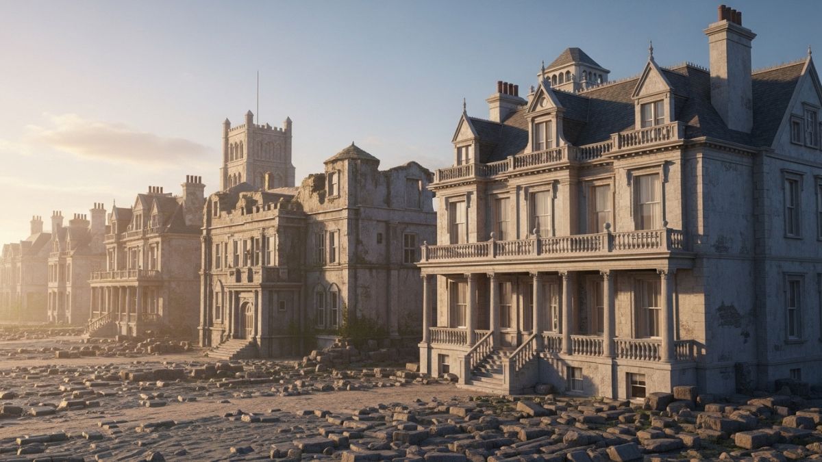 Beit Bart: The History and Significance Behind Its Walls