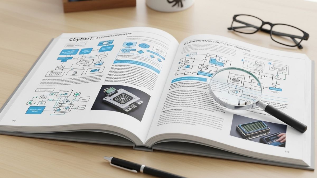 Cbybxrf: A Comprehensive Guide for Beginners