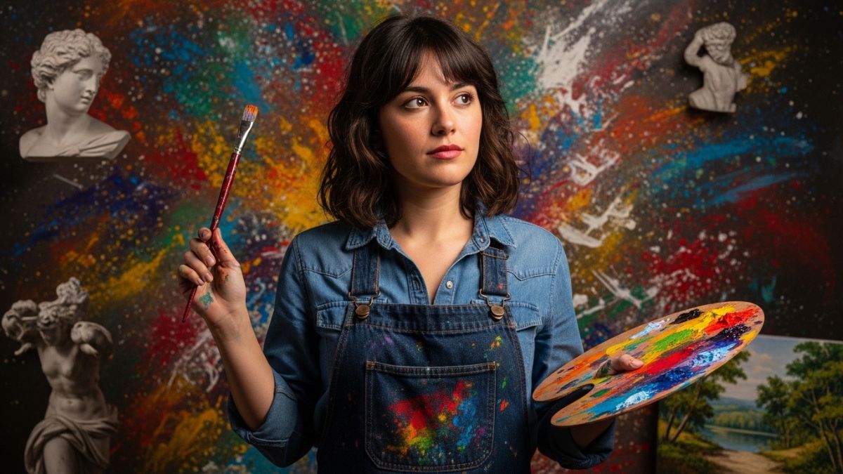 Cintia Coció: Transforming Passion into Artistry