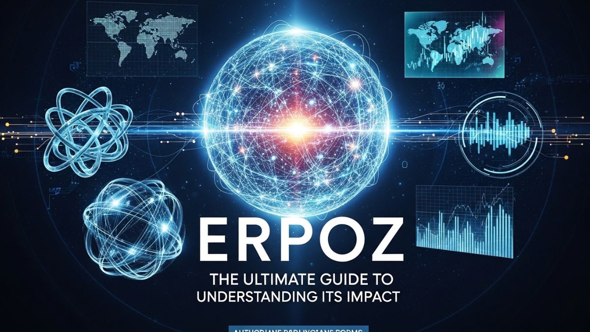 Erpoz: The Ultimate Guide to Understanding Its Impact