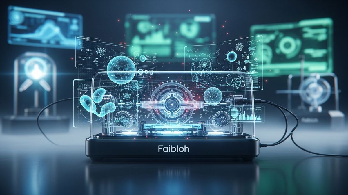 Faibloh: Unveiling the Secrets Behind This Unique Concept