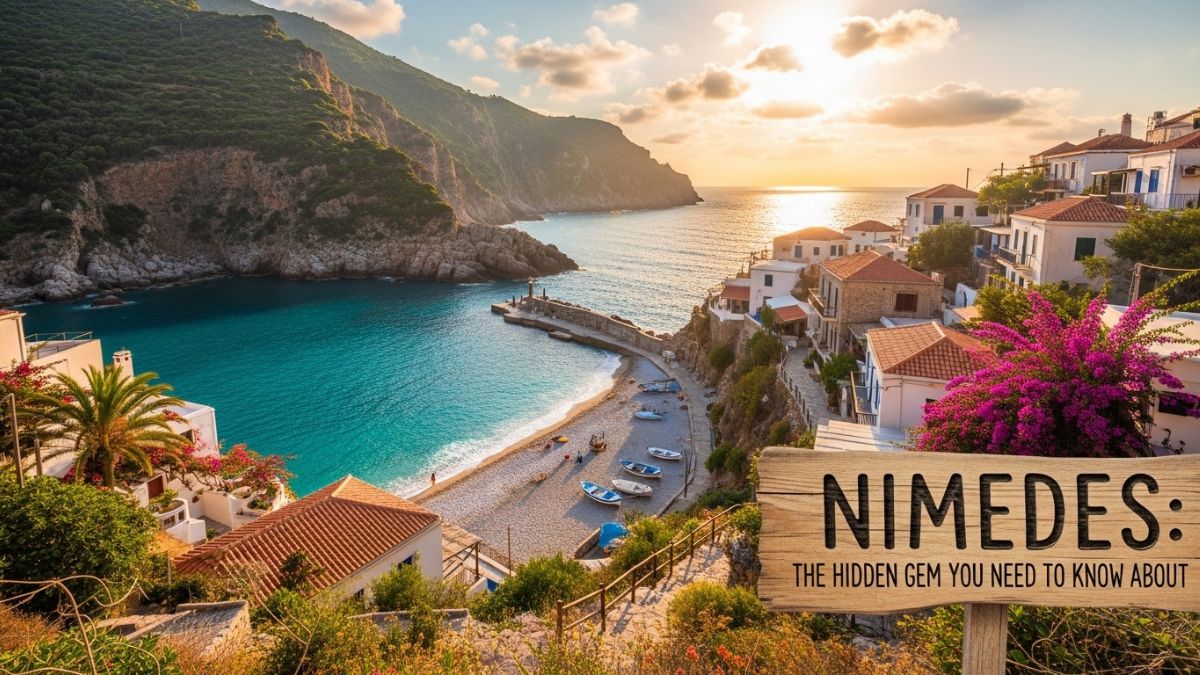 Nimedes: The Hidden Gem You Need to Know About