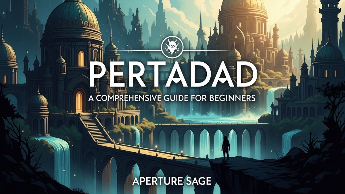Pertadad: A Comprehensive Guide for Beginners