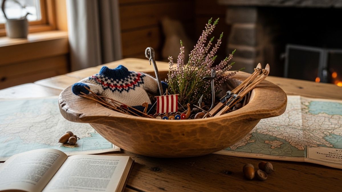 Sagerne: A Deep Dive into Its Cultural Significance