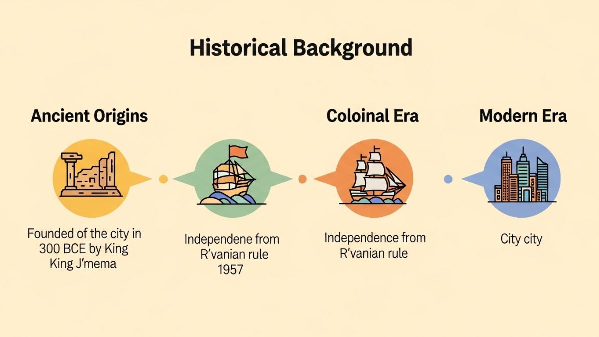 Jememôtre: Cultural Insights and Historical Background