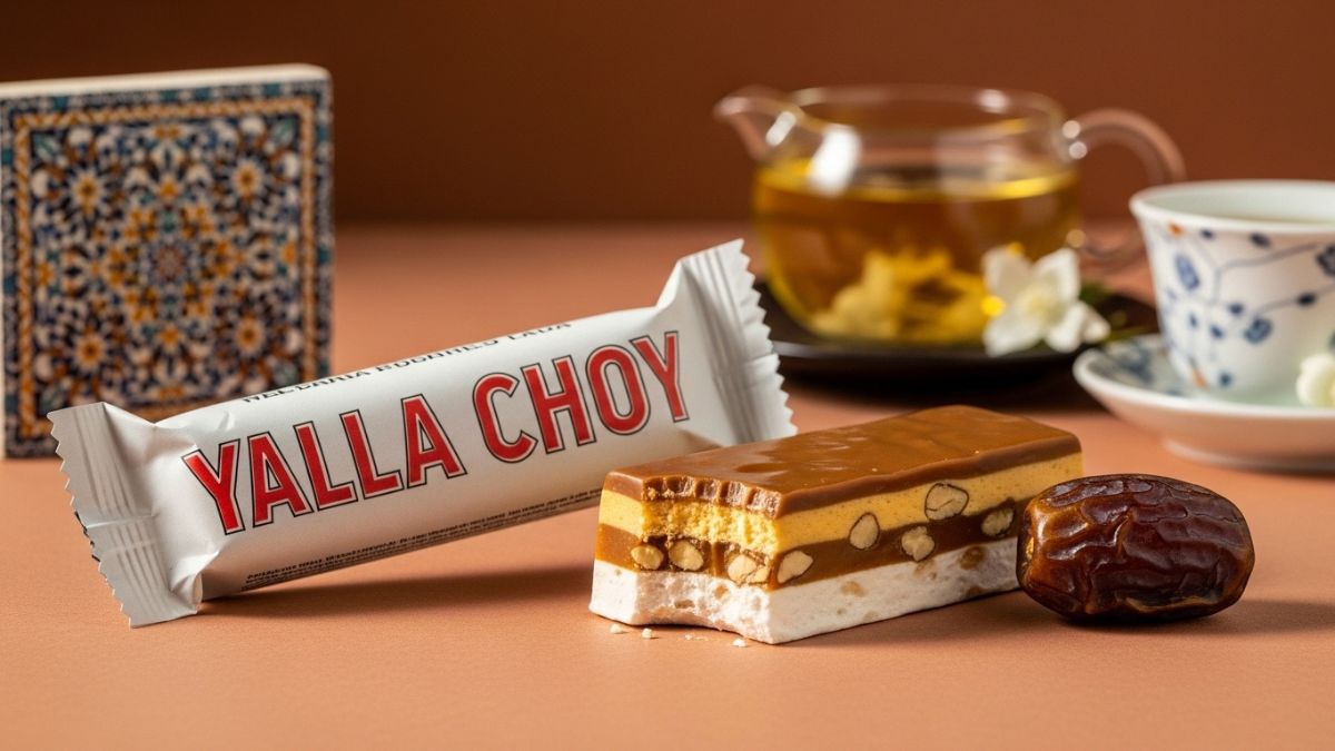 Yalla Choy Unwrapped: A Deep Dive into Its Cultural Significance