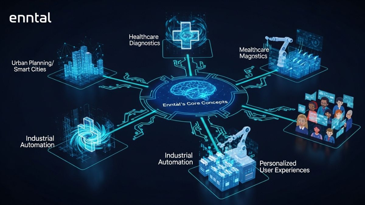 Enntal: Understanding the Core Concepts and Their Applications