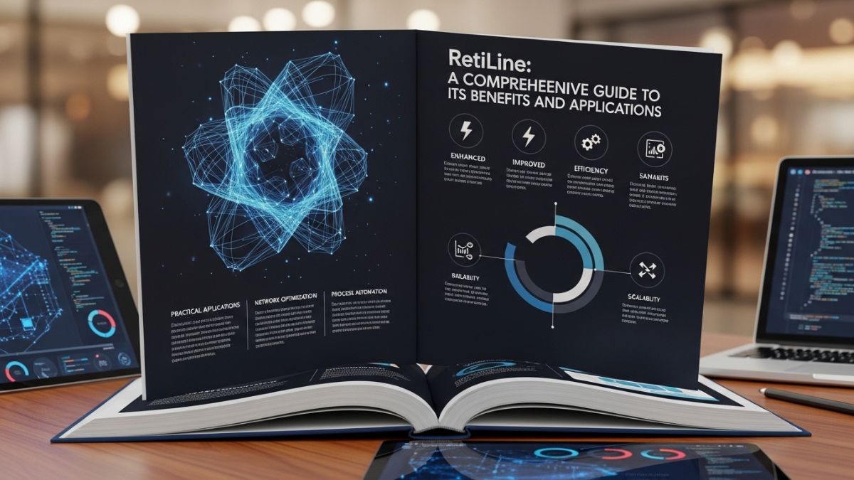 Retiline: A Comprehensive Guide to Its Benefits and Applications