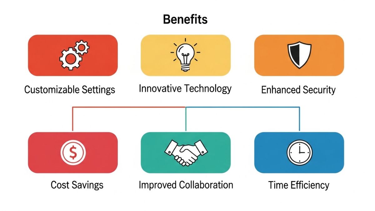 Fonendi: A Deep Dive into Its Unique Features and Benefits