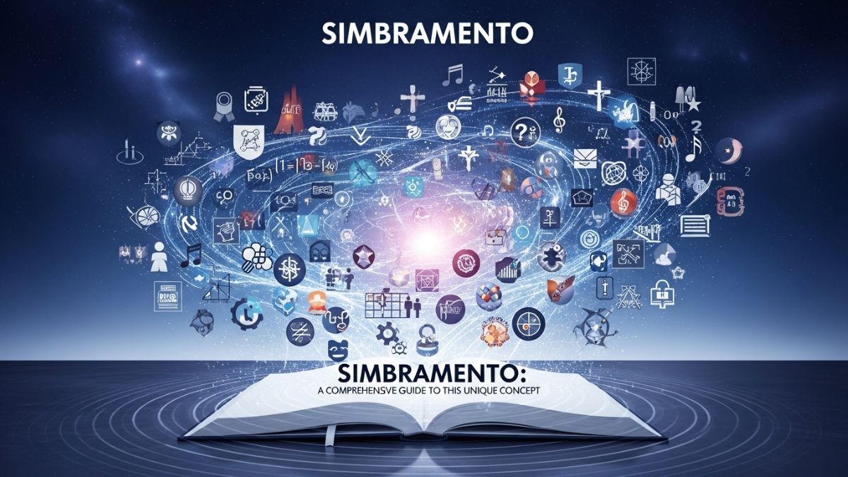 Simbramento: A Comprehensive Guide to This Unique Concept