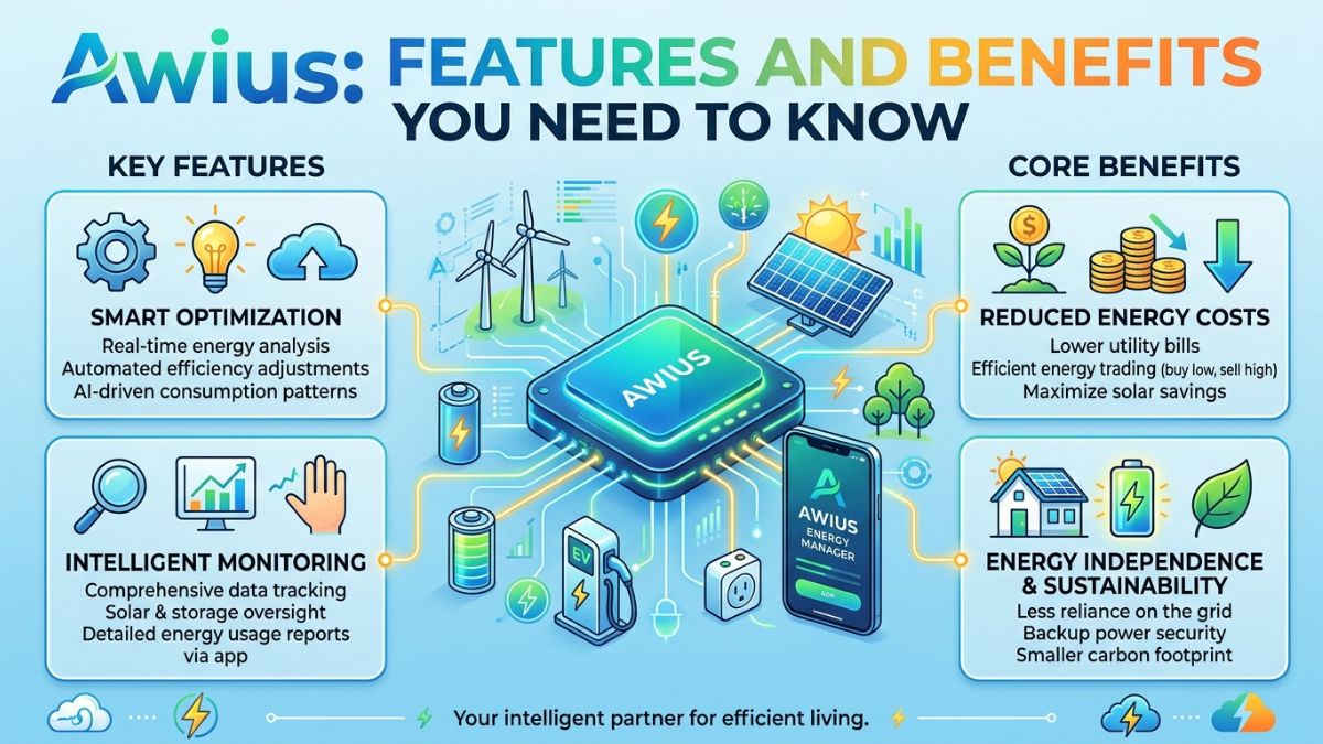 Awius: Features and Benefits You Need to Know