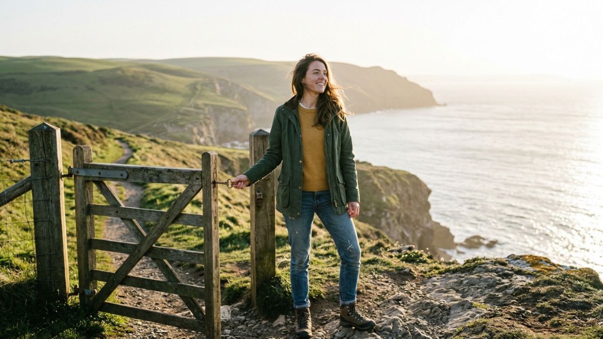 Freely Agency: The Key to Personal Empowerment and Authentic Living