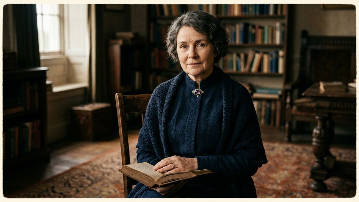 Mary Agnes Williams: The Journey of an Inspirational Figure