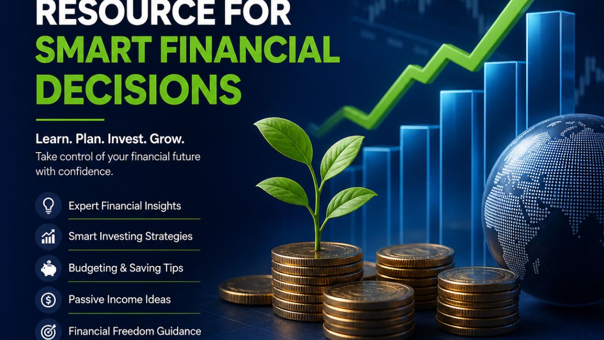 Money6x .com: Your Go-To Resource for Smart Financial Decisions