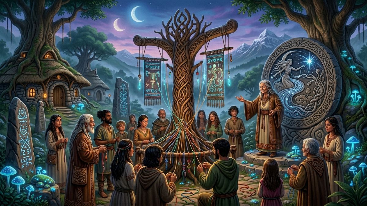 Onnilaina: The Culture, Myths, and Traditions That Shape This Fascinating Concept