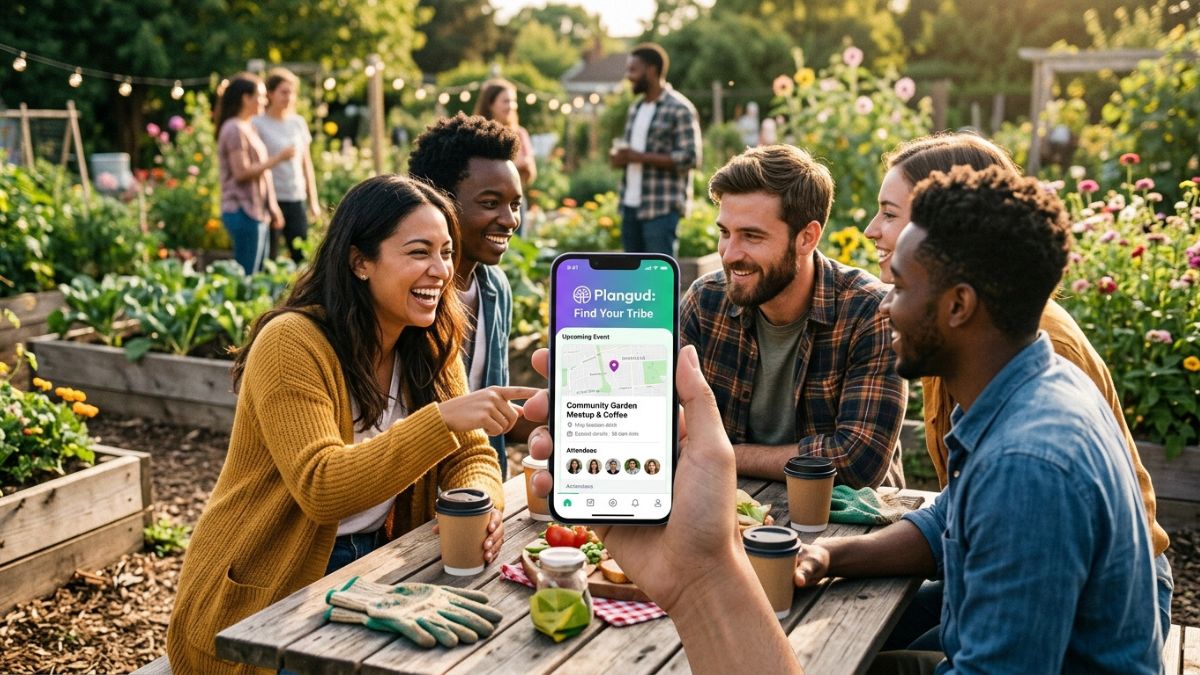 Plangud: How It’s Revolutionizing the Way We Connect