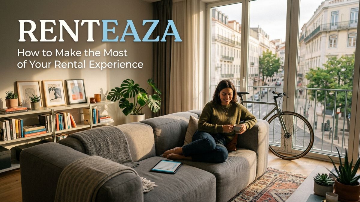 Renteaza: How to Make the Most of Your Rental Experience