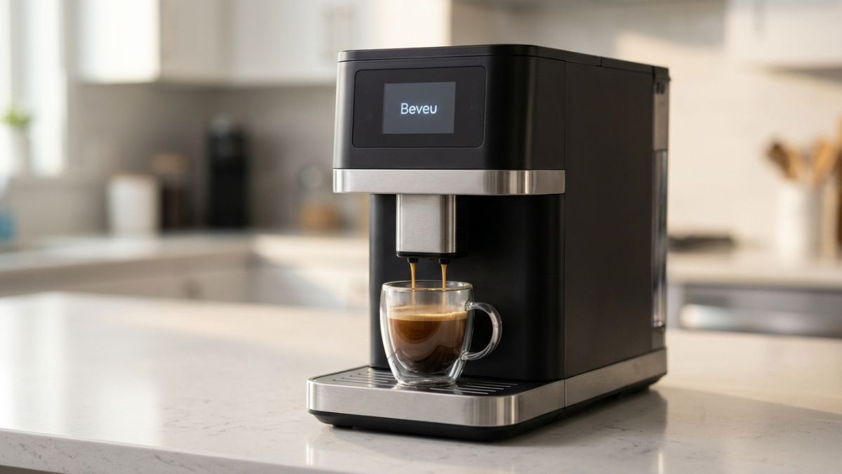 Beveu X6: A Deep Dive into Its Features and Benefits